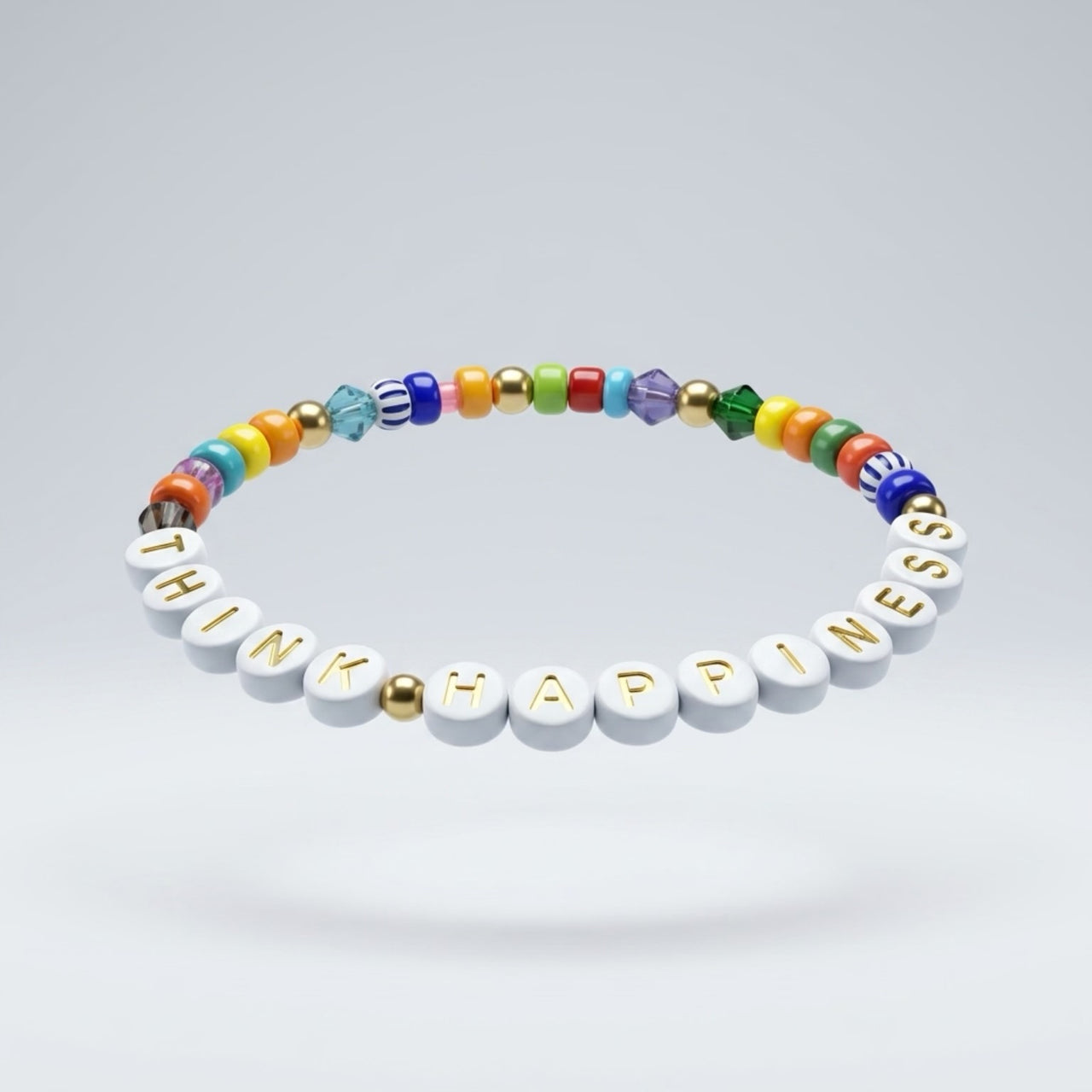 Think Series Expression Bracelets
